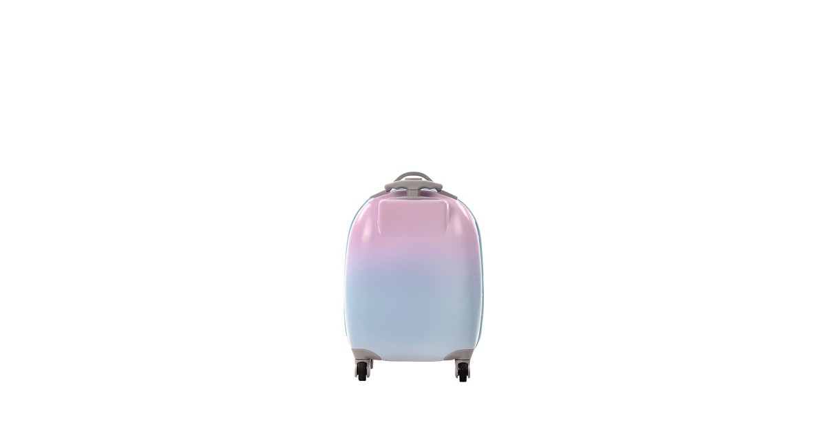 Samsonite Spinner cabina 46cm 4 ruote Frozen Disney ultimate 2.0 40C*61039