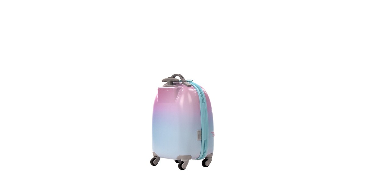 Samsonite Spinner cabina 46cm 4 ruote Frozen Disney ultimate 2.0 40C*61039