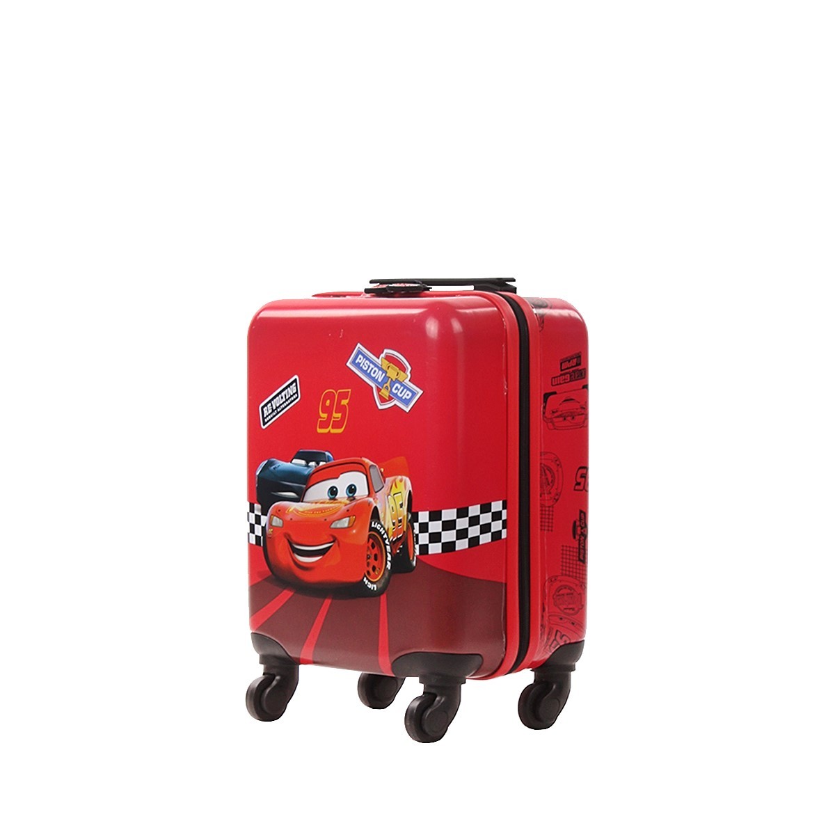 Samsonite Spinner cabina 45cm 4 ruote Cars Disney ultimate 2.0 40C*30042