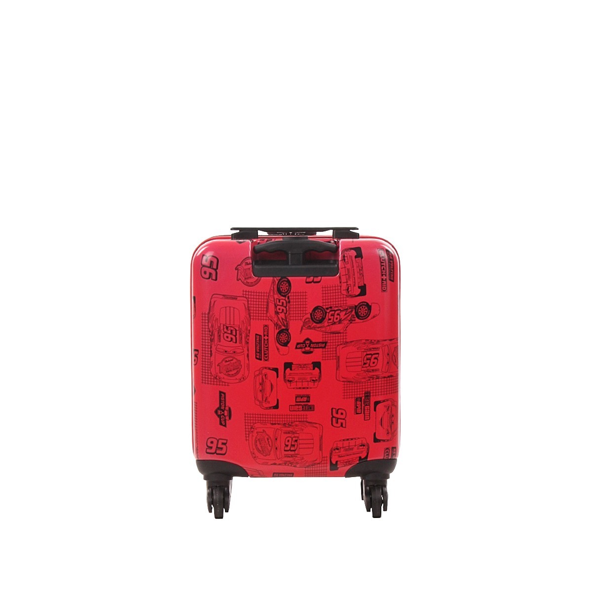 Samsonite Spinner cabina 45cm 4 ruote Cars Disney ultimate 2.0 40C*30042