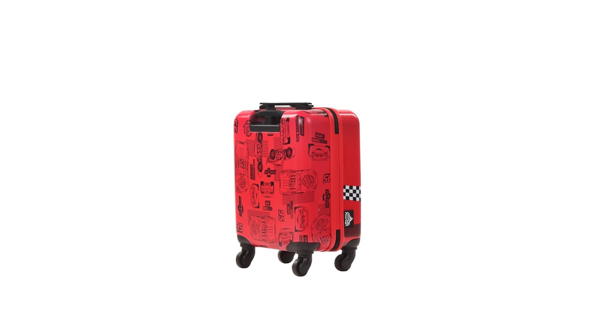 Samsonite Spinner cabina 45cm 4 ruote Cars Disney ultimate 2.0 40C*30042