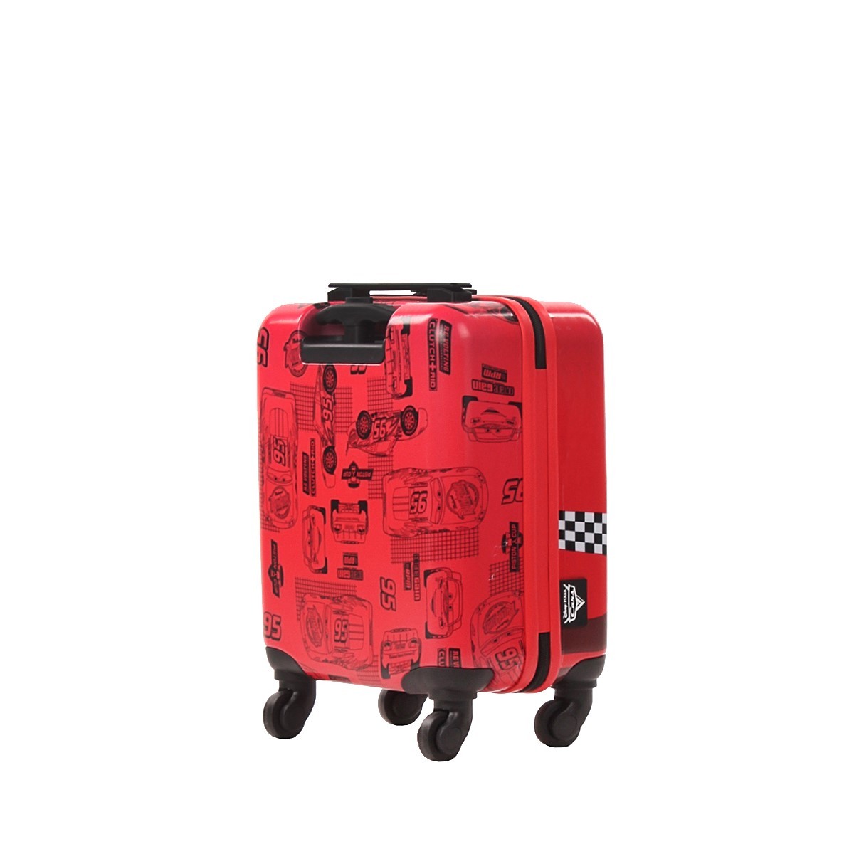 Samsonite Spinner cabina 45cm 4 ruote Cars Disney ultimate 2.0 40C*30042