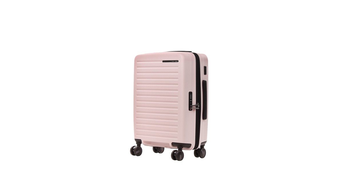 Samsonite Spinner cabina 4 ruote Rosa Restackd KO6*80001