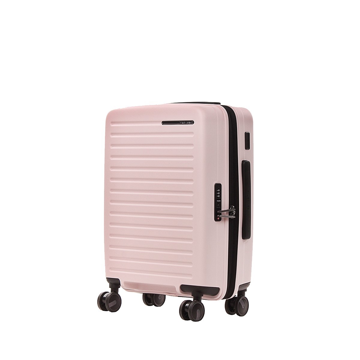 Samsonite Spinner cabina 4 ruote Rosa Restackd KO6*80001