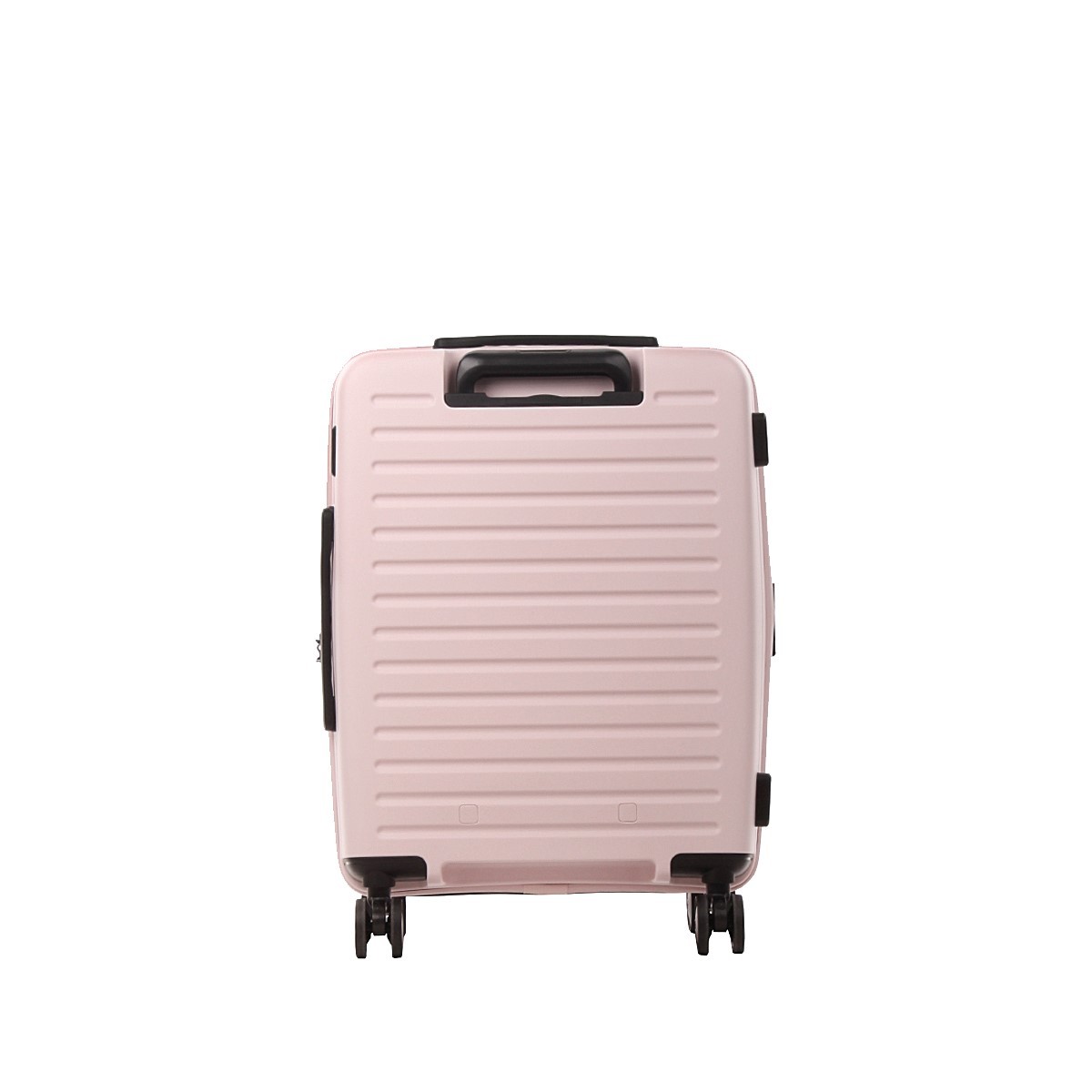 Samsonite Spinner cabina 4 ruote Rosa Restackd KO6*80001