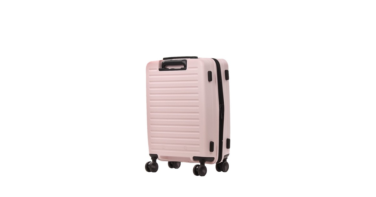 Samsonite Spinner cabina 4 ruote Rosa Restackd KO6*80001