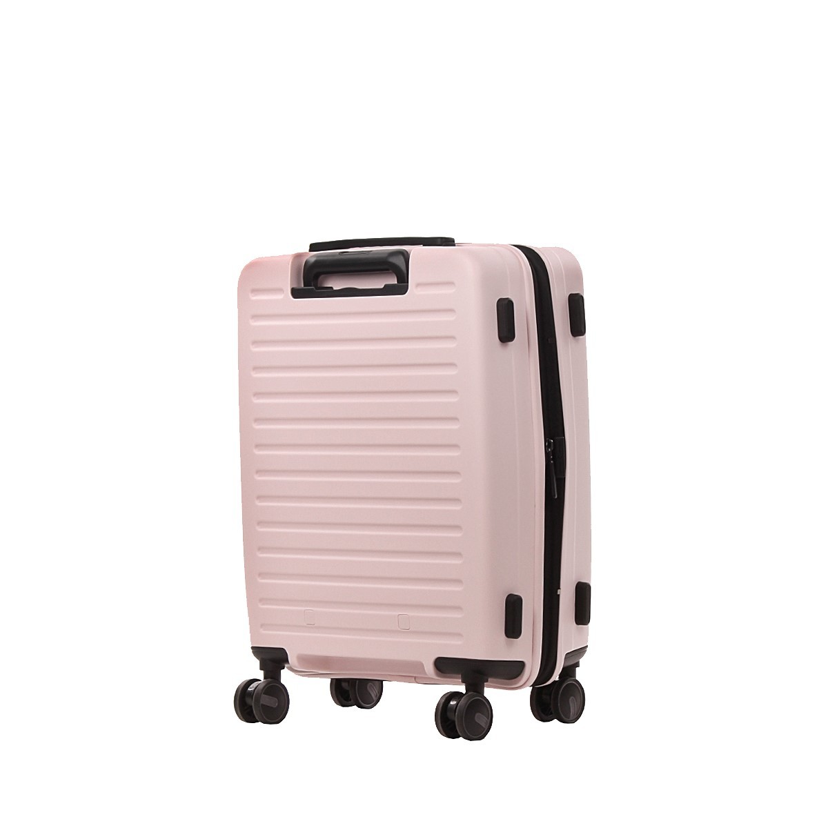 Samsonite Spinner cabina 4 ruote Rosa Restackd KO6*80001