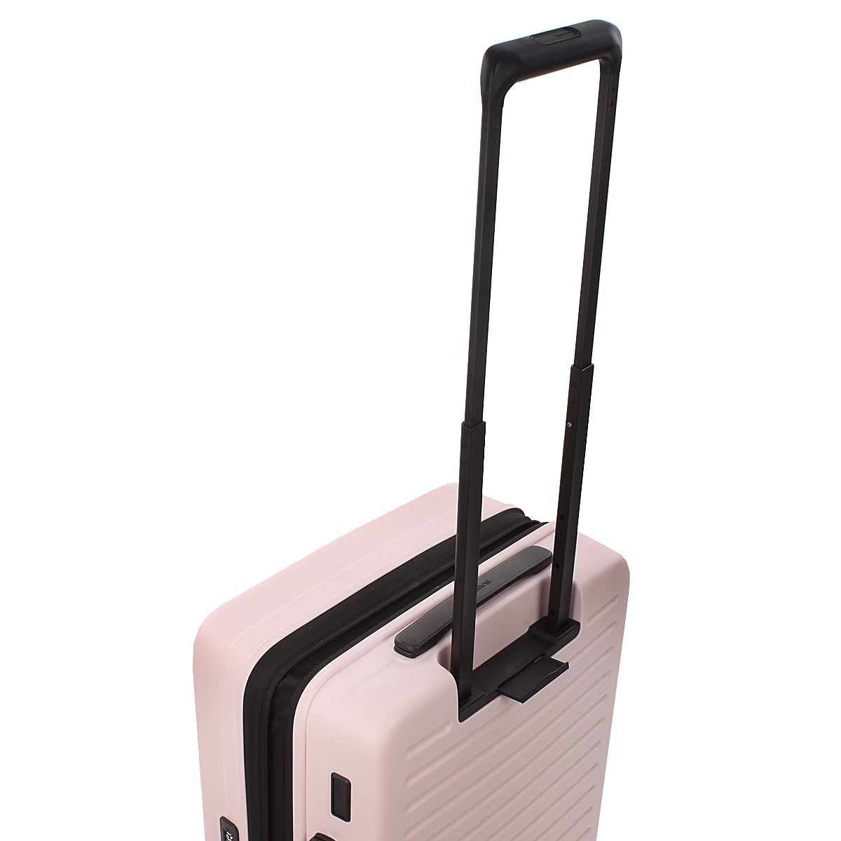 Samsonite Spinner cabina 4 ruote Rosa Restackd KO6*80001