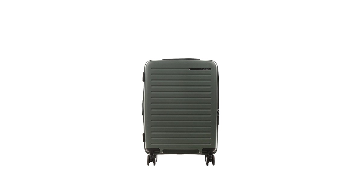 Samsonite Spinner cabina 4 ruote Sage Restackd KO6*04001