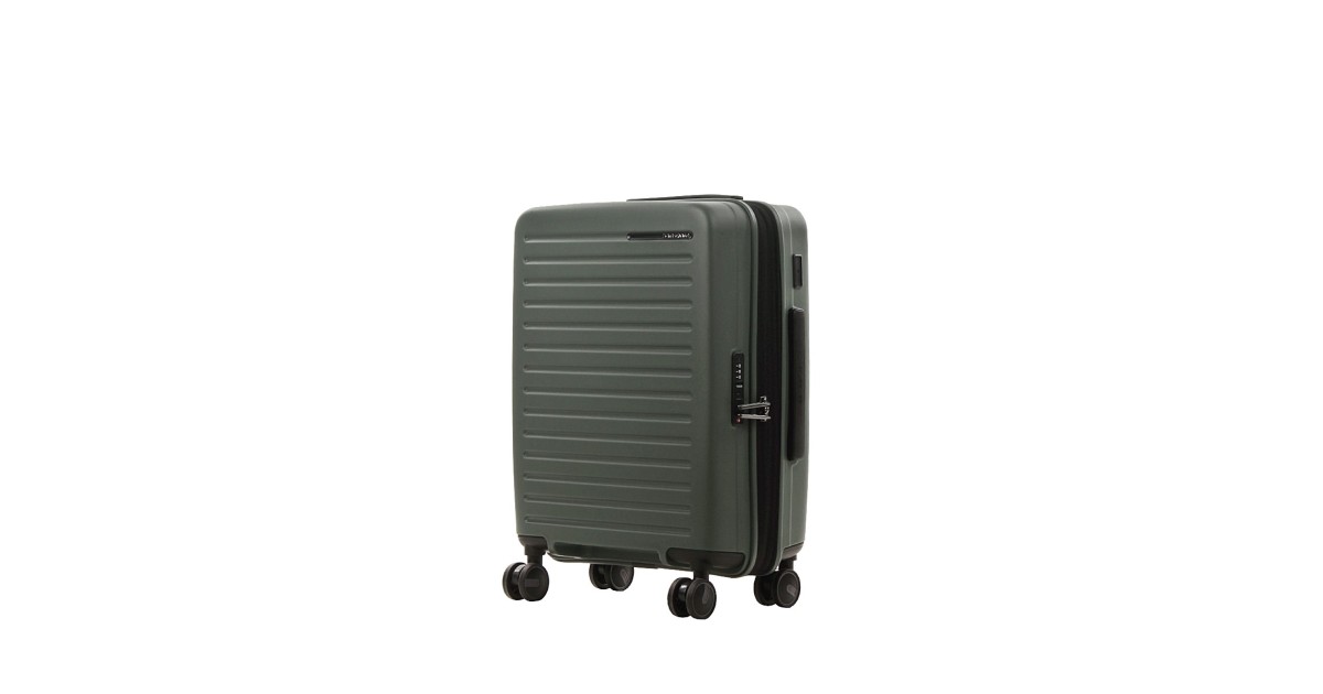 Samsonite Spinner cabina 4 ruote Sage Restackd KO6*04001