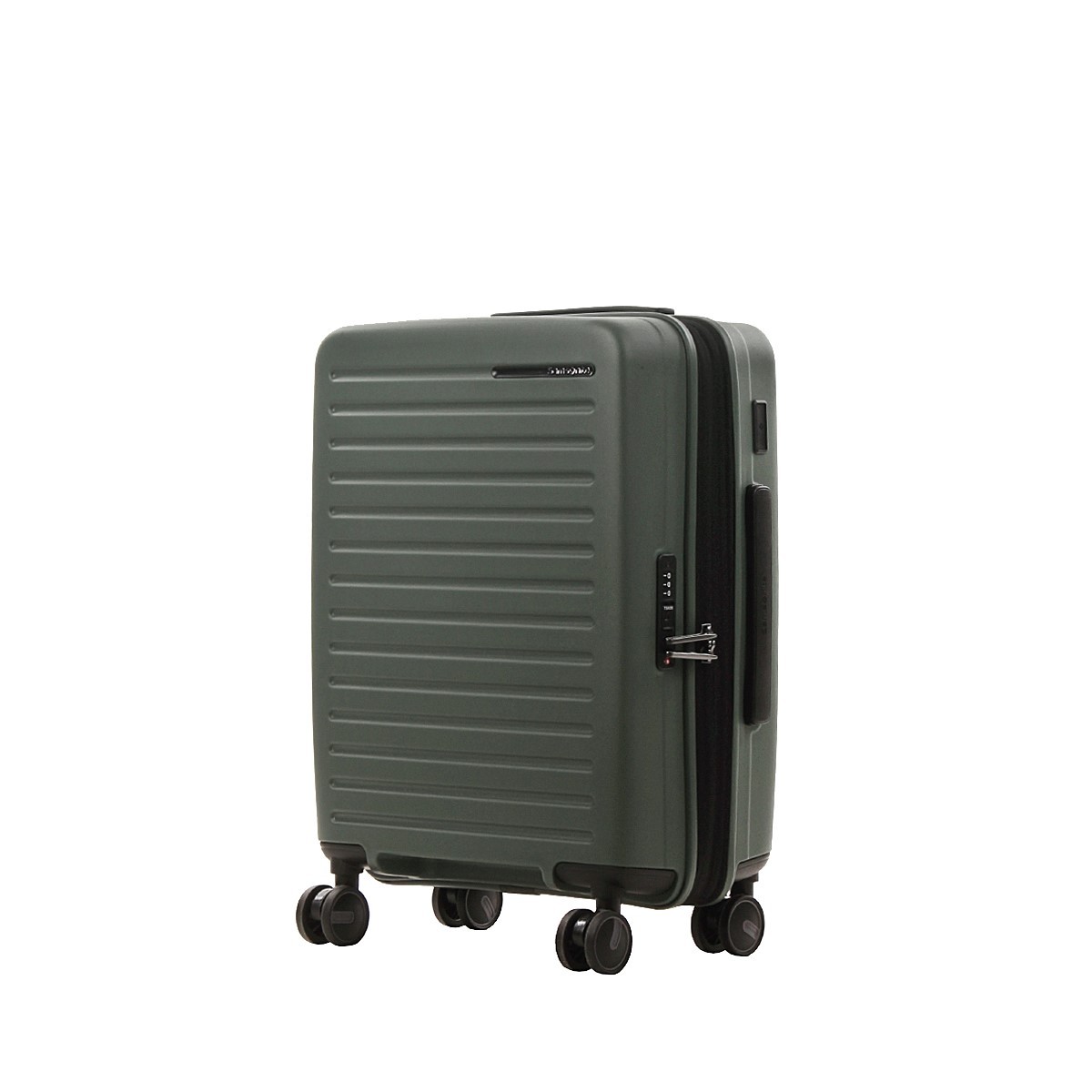 Samsonite Spinner cabina 4 ruote Sage Restackd KO6*04001