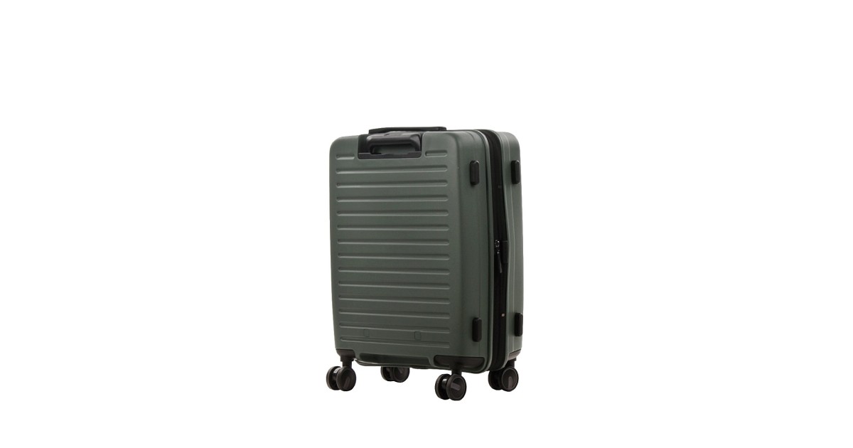 Samsonite Spinner cabina 4 ruote Sage Restackd KO6*04001