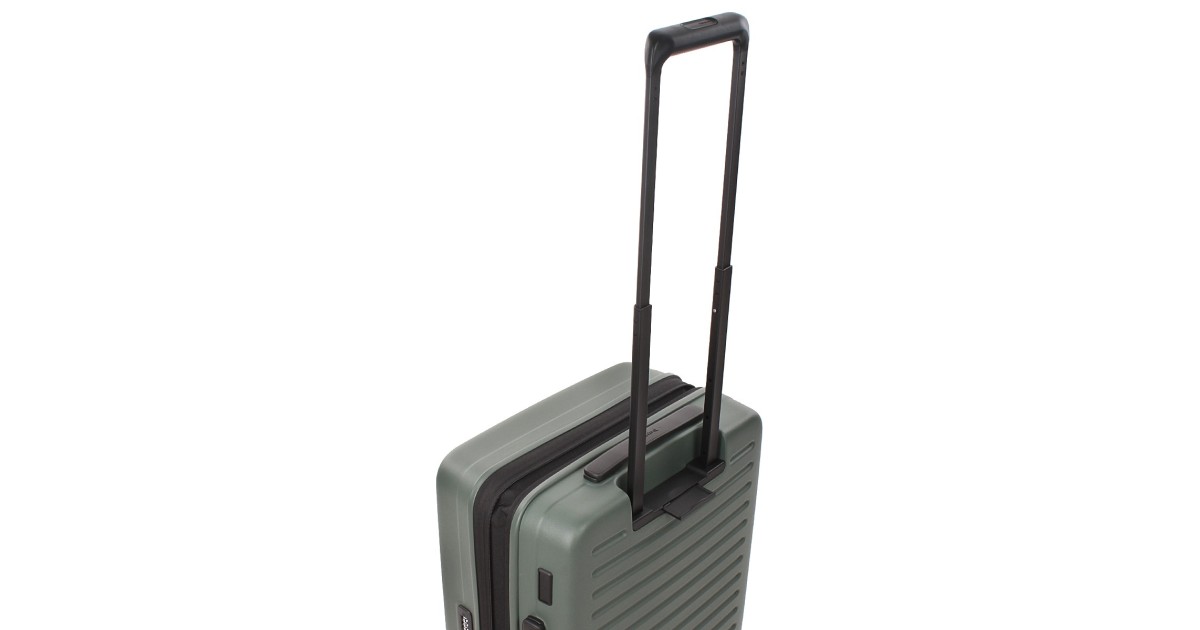 Samsonite Spinner cabina 4 ruote Sage Restackd KO6*04001