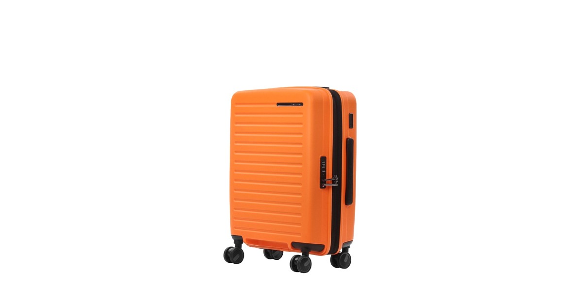 Samsonite Spinner cabina 4 ruote Papaya Restackd KO6*86001