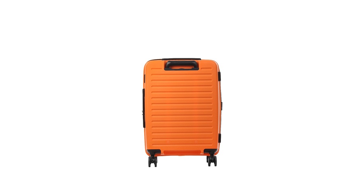 Samsonite Spinner cabina 4 ruote Papaya Restackd KO6*86001