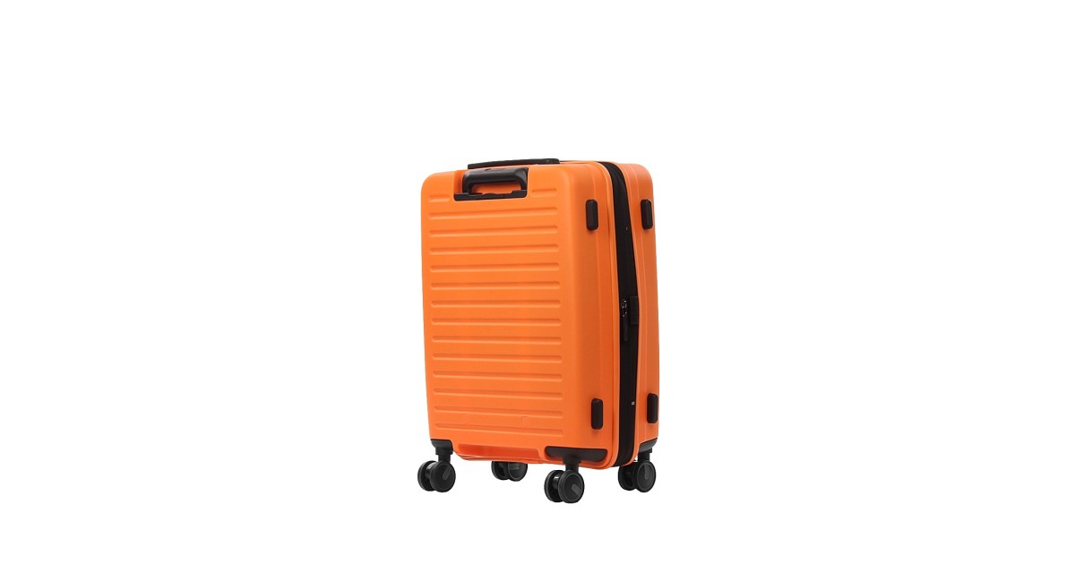 Samsonite Spinner cabina 4 ruote Papaya Restackd KO6*86001