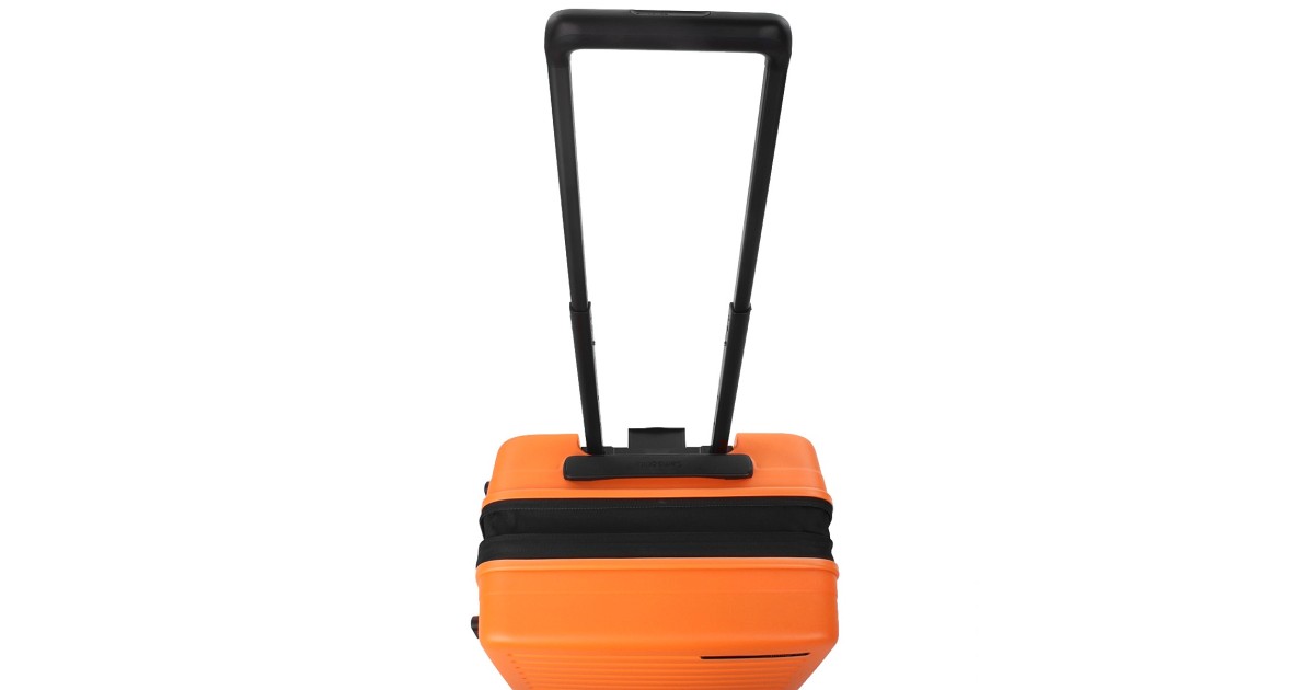 Samsonite Spinner cabina 4 ruote Papaya Restackd KO6*86001