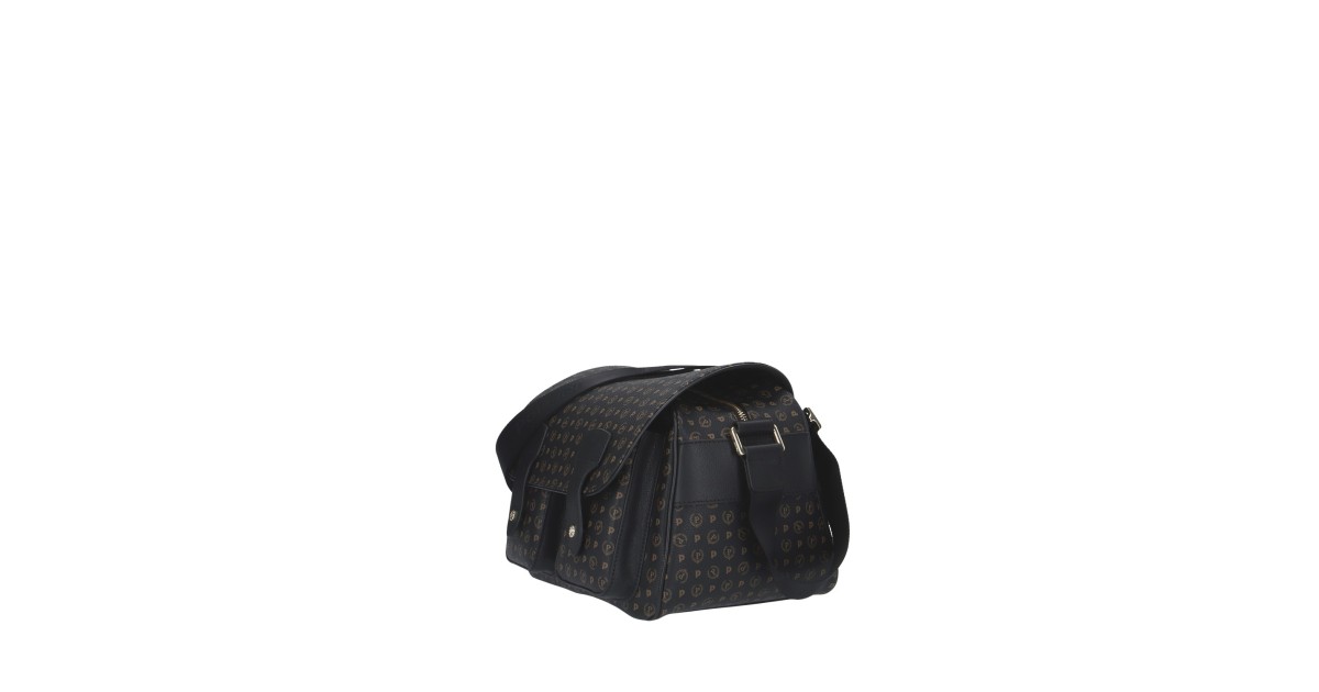 Pollini Borsa cartella Nero TE8401PP02Q1100A