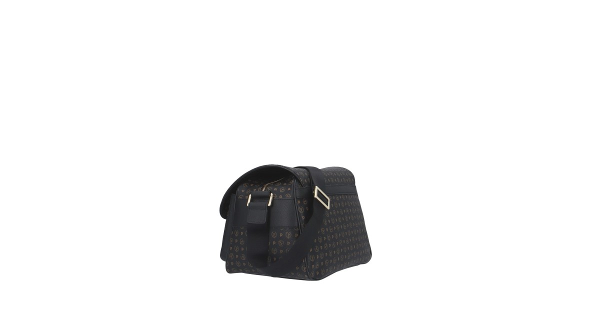 Pollini Borsa cartella Nero TE8401PP02Q1100A