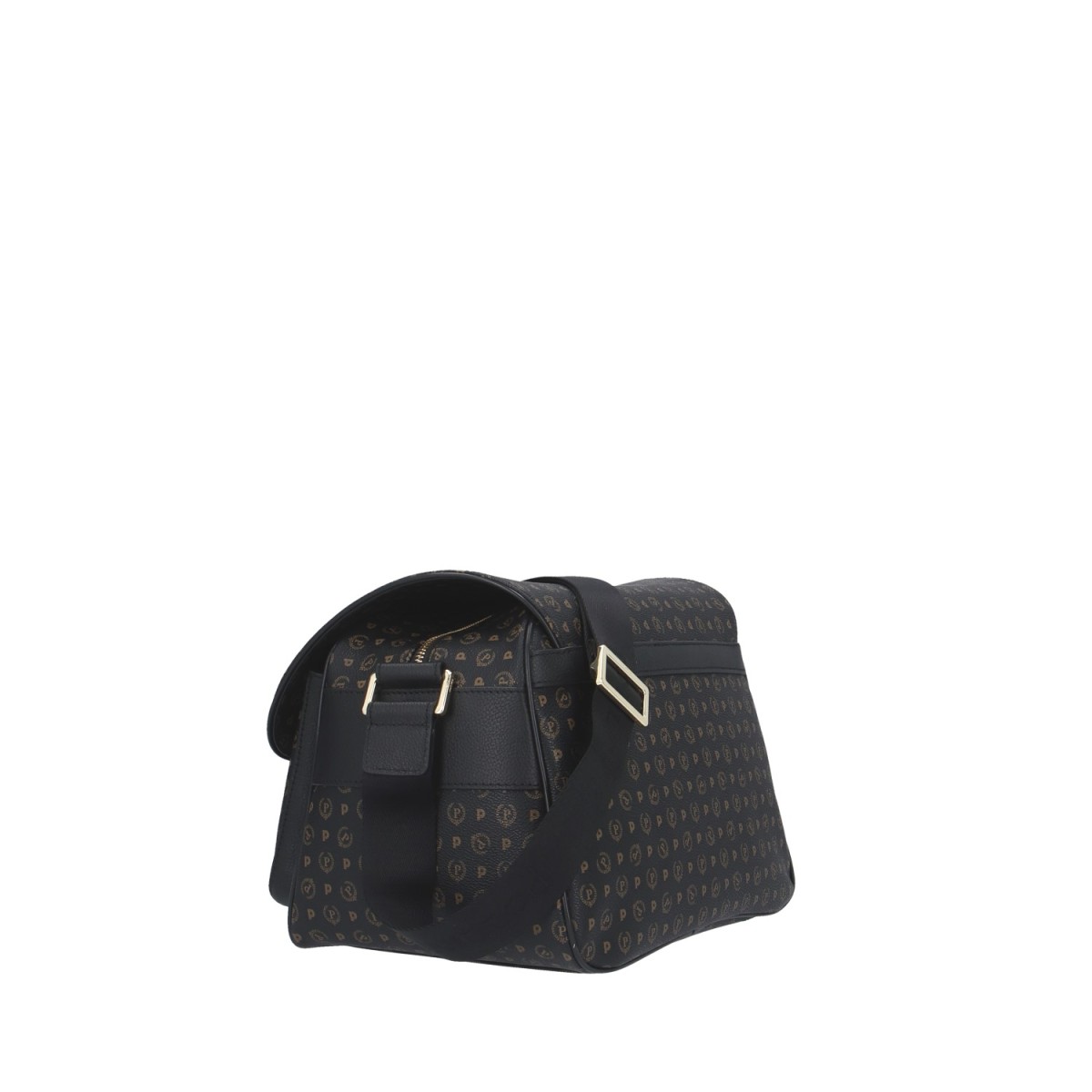 Pollini Borsa cartella Nero TE8401PP02Q1100A