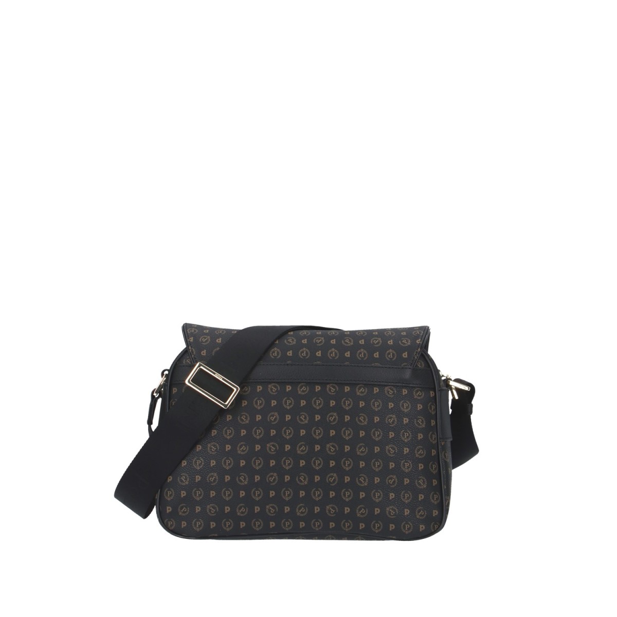 Pollini Borsa cartella Nero TE8401PP02Q1100A