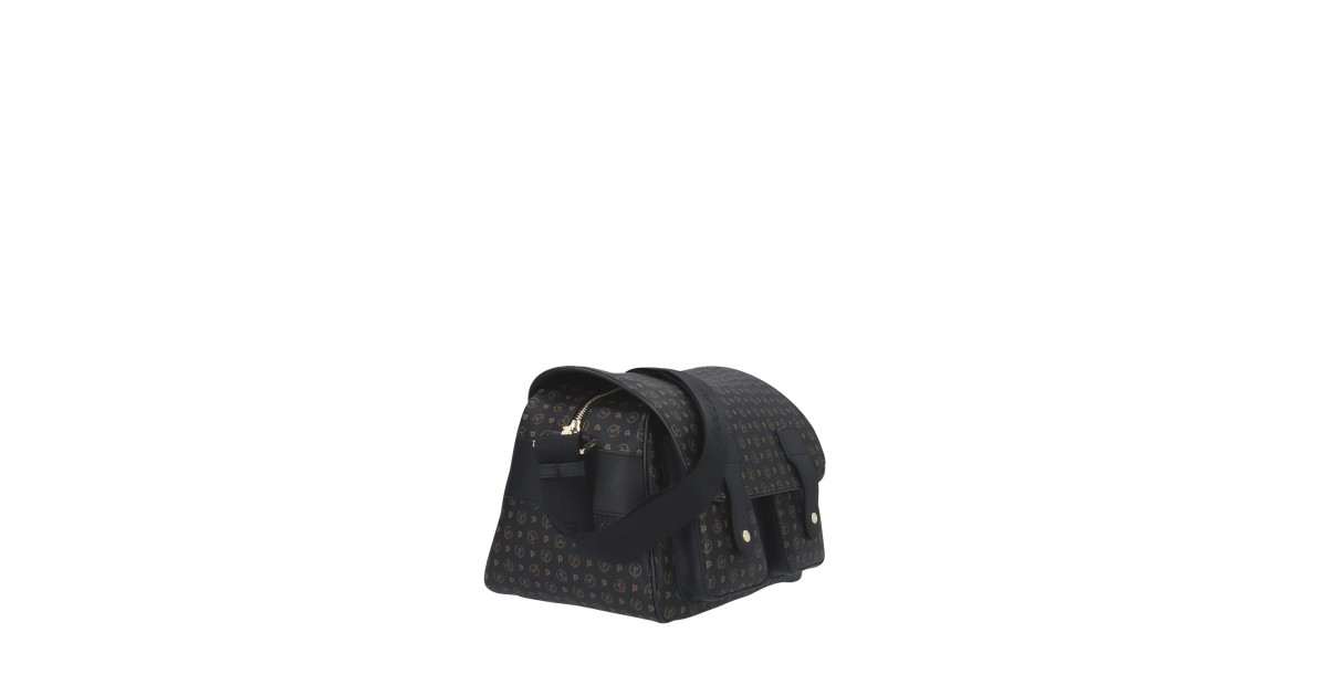 Pollini Borsa cartella Nero TE8401PP02Q1100A