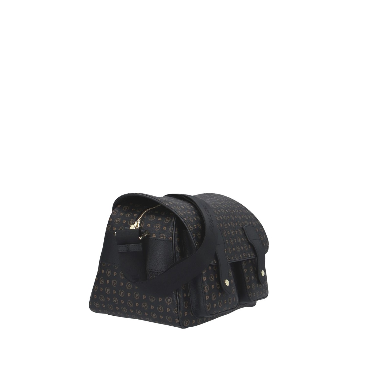 Pollini Borsa cartella Nero TE8401PP02Q1100A