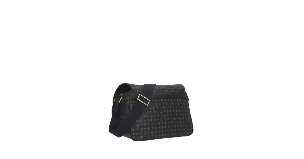 Pollini Borsa cartella Nero TE8401PP02Q1100A