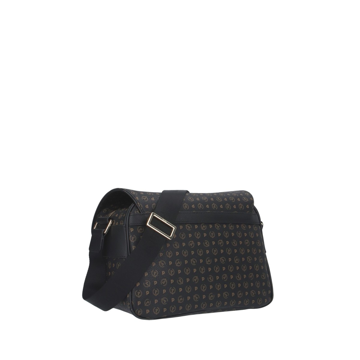 Pollini Borsa cartella Nero TE8401PP02Q1100A