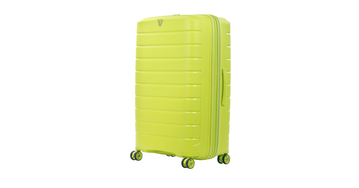 Roncato Spinner l 4 ruote Lime B-flying 418181