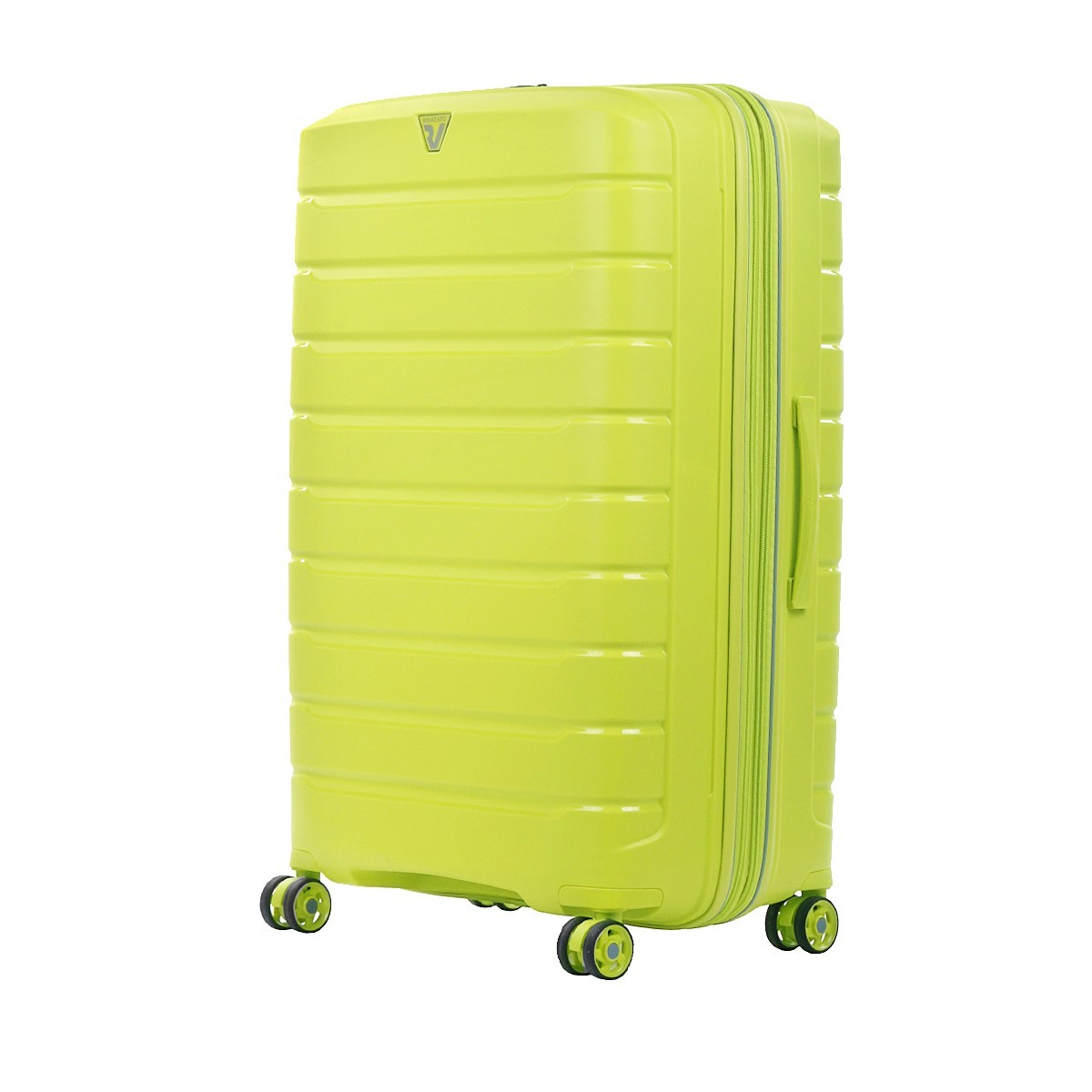 Roncato Spinner l 4 ruote Lime B-flying 418181