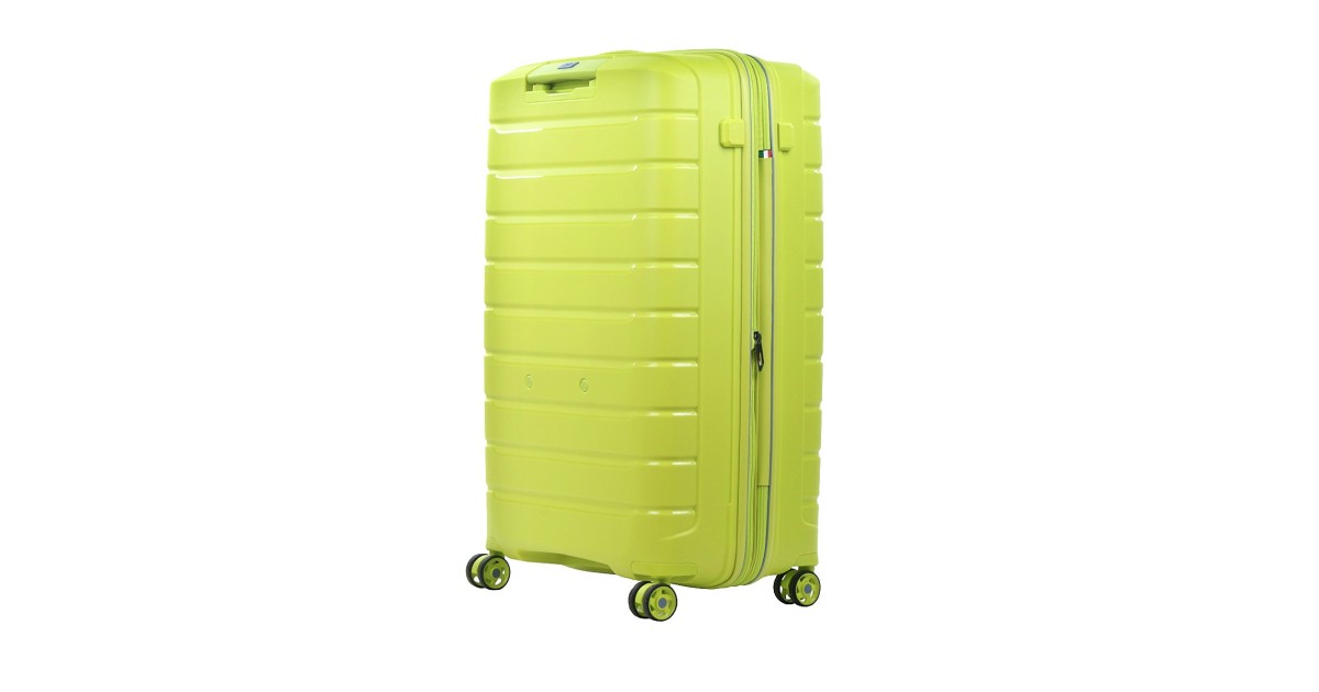 Roncato Spinner l 4 ruote Lime B-flying 418181