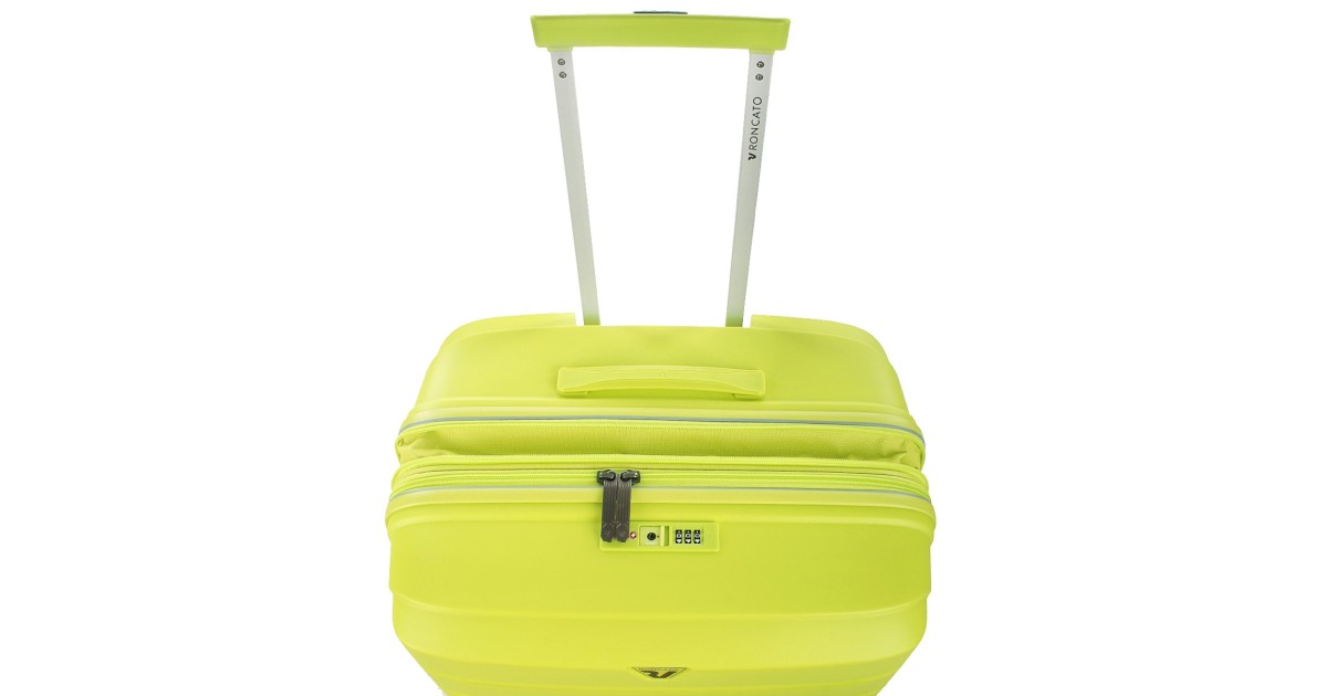 Roncato Spinner l 4 ruote Lime B-flying 418181