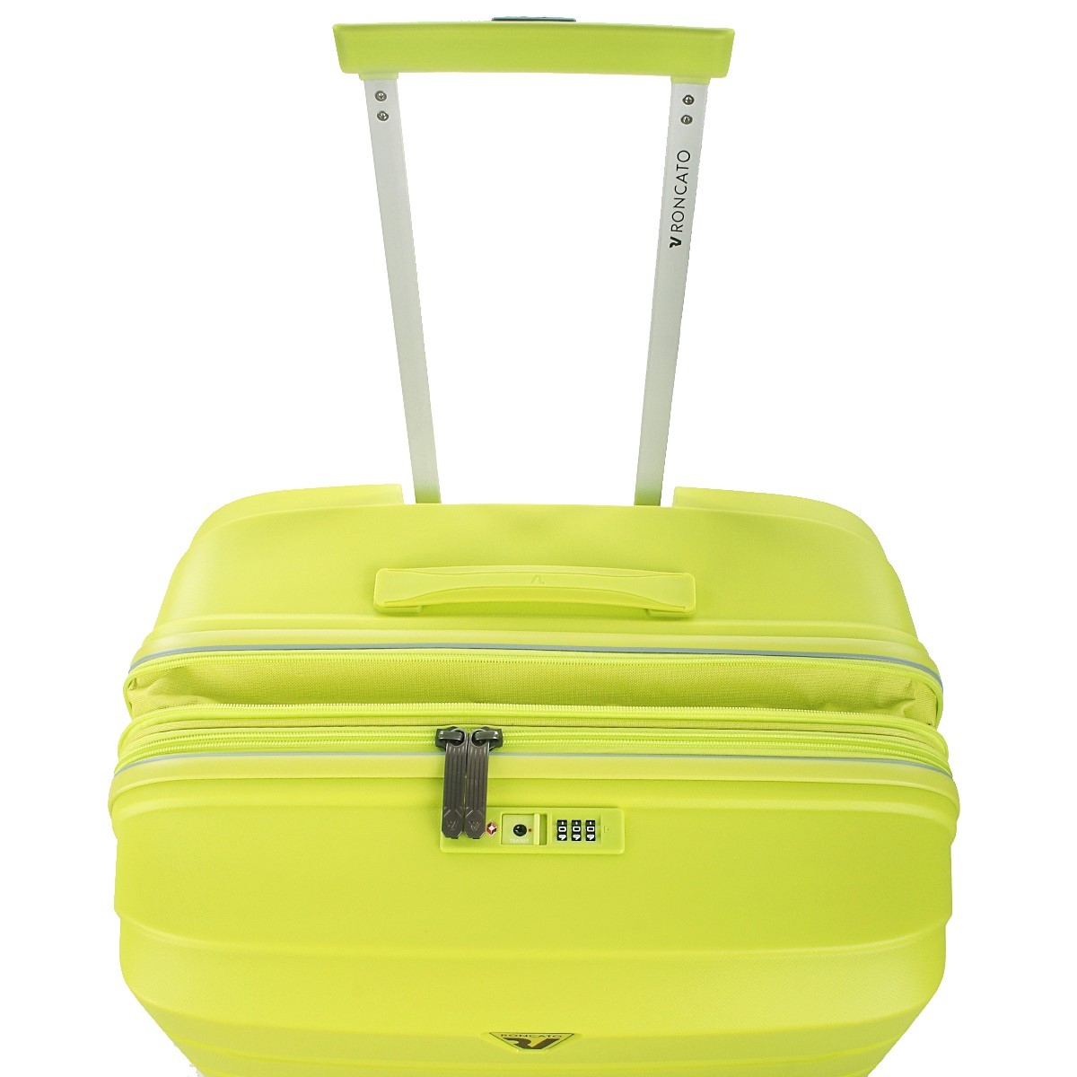 Roncato Spinner l 4 ruote Lime B-flying 418181