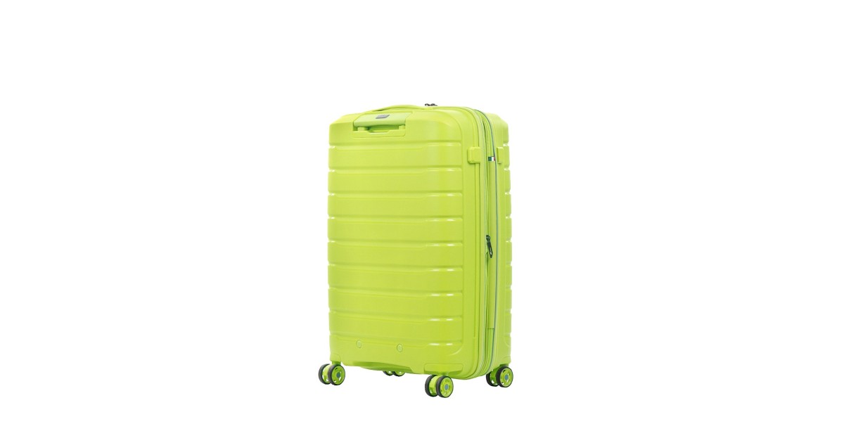 Roncato Spinner m 4 ruote Lime B-flying 418182