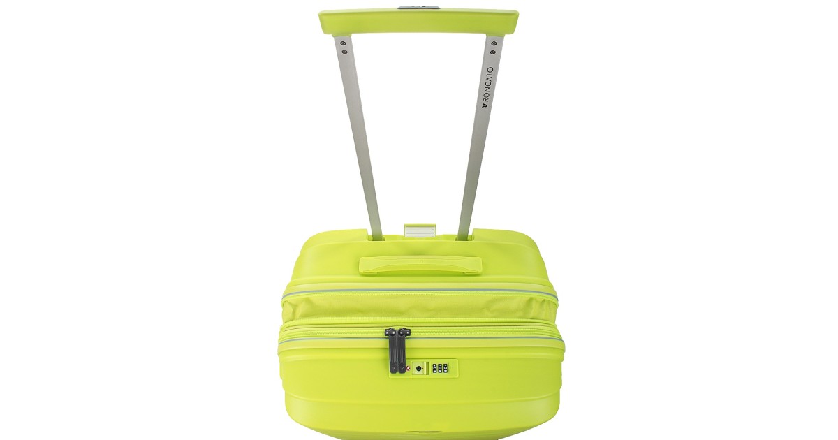 Roncato Spinner m 4 ruote Lime B-flying 418182