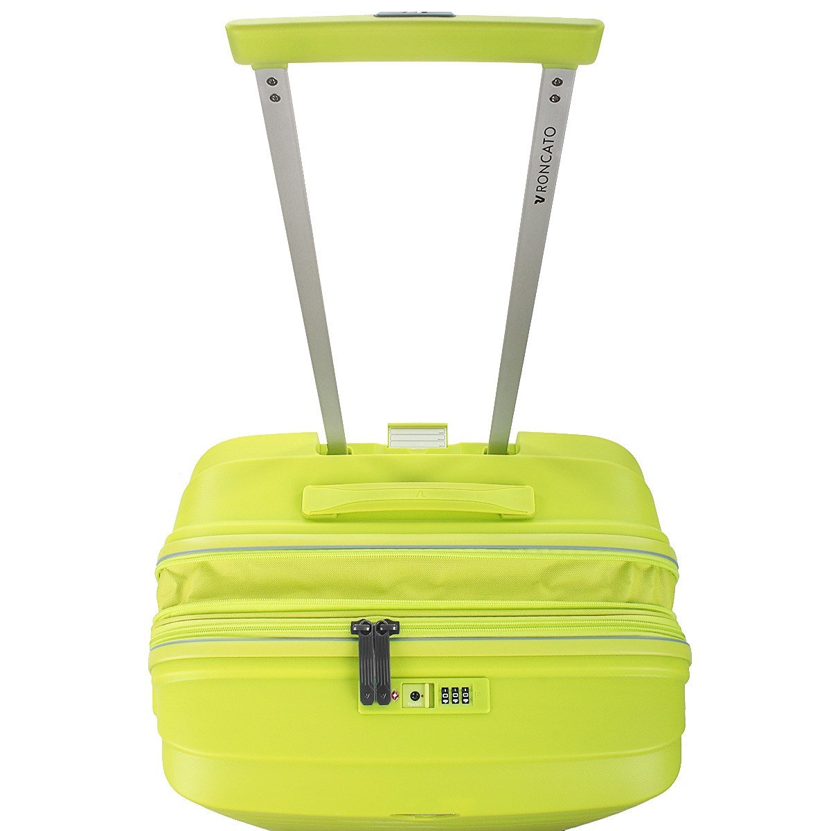 Roncato Spinner m 4 ruote Lime B-flying 418182