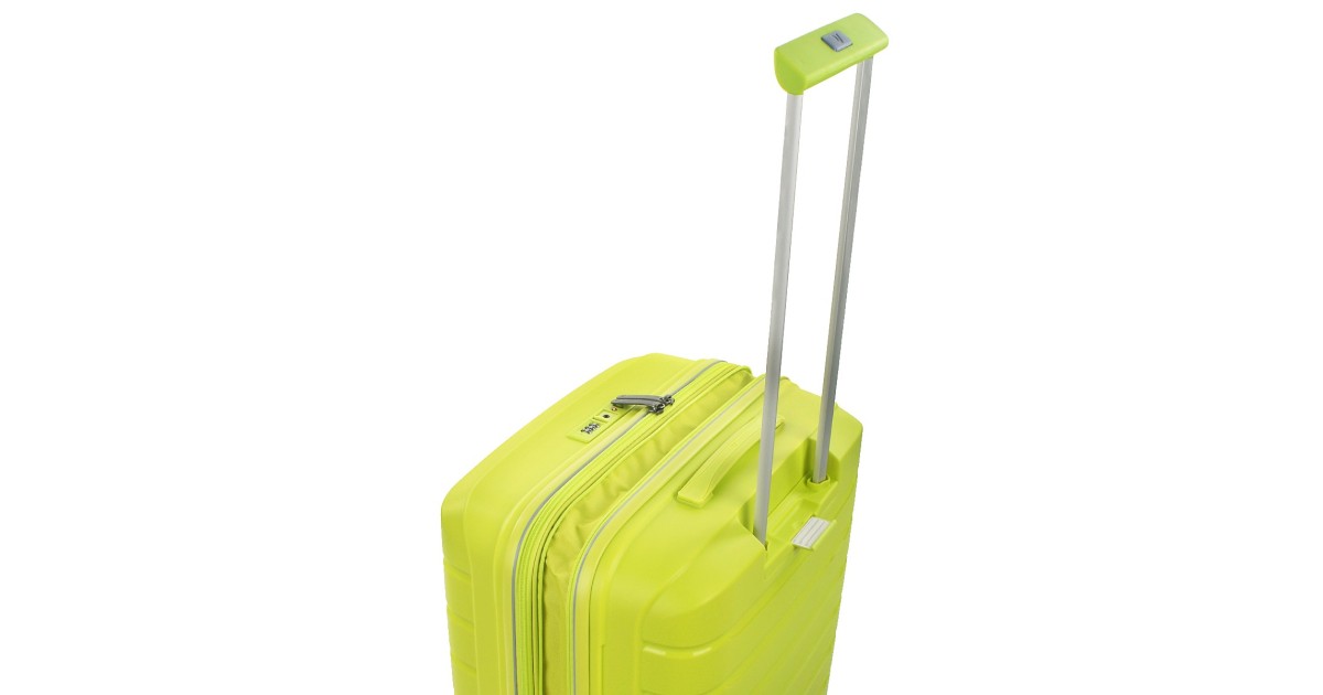 Roncato Spinner m 4 ruote Lime B-flying 418182