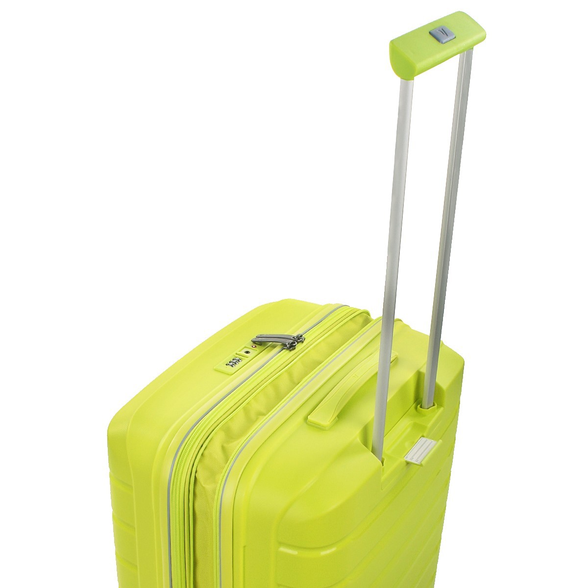 Roncato Spinner m 4 ruote Lime B-flying 418182