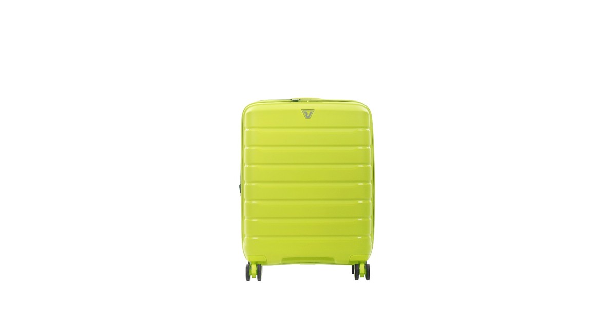 Roncato Spinner cabina 4 ruote Lime B-flying 418183