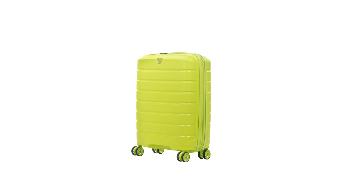 Roncato Spinner cabina 4 ruote Lime B-flying 418183