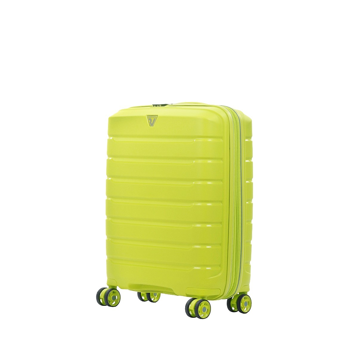 Roncato Spinner cabina 4 ruote Lime B-flying 418183