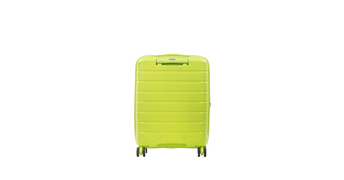 Roncato Spinner cabina 4 ruote Lime B-flying 418183