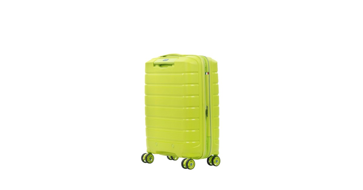 Roncato Spinner cabina 4 ruote Lime B-flying 418183