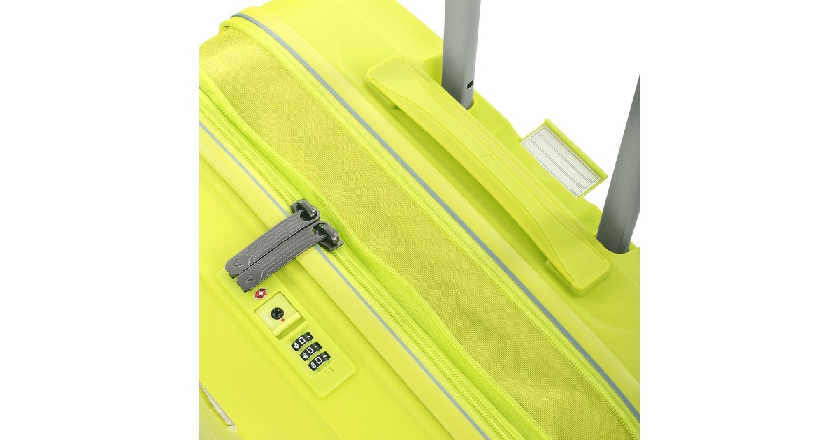 Roncato Spinner cabina 4 ruote Lime B-flying 418183