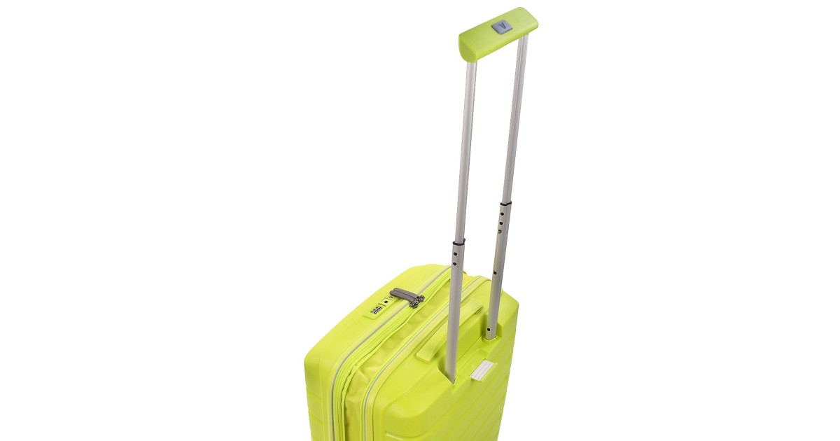 Roncato Spinner cabina 4 ruote Lime B-flying 418183