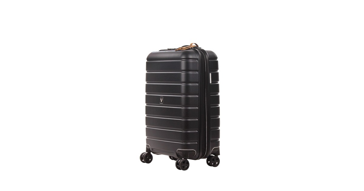 Roncato Spinner cabina 4 ruote Nero Relife 463453