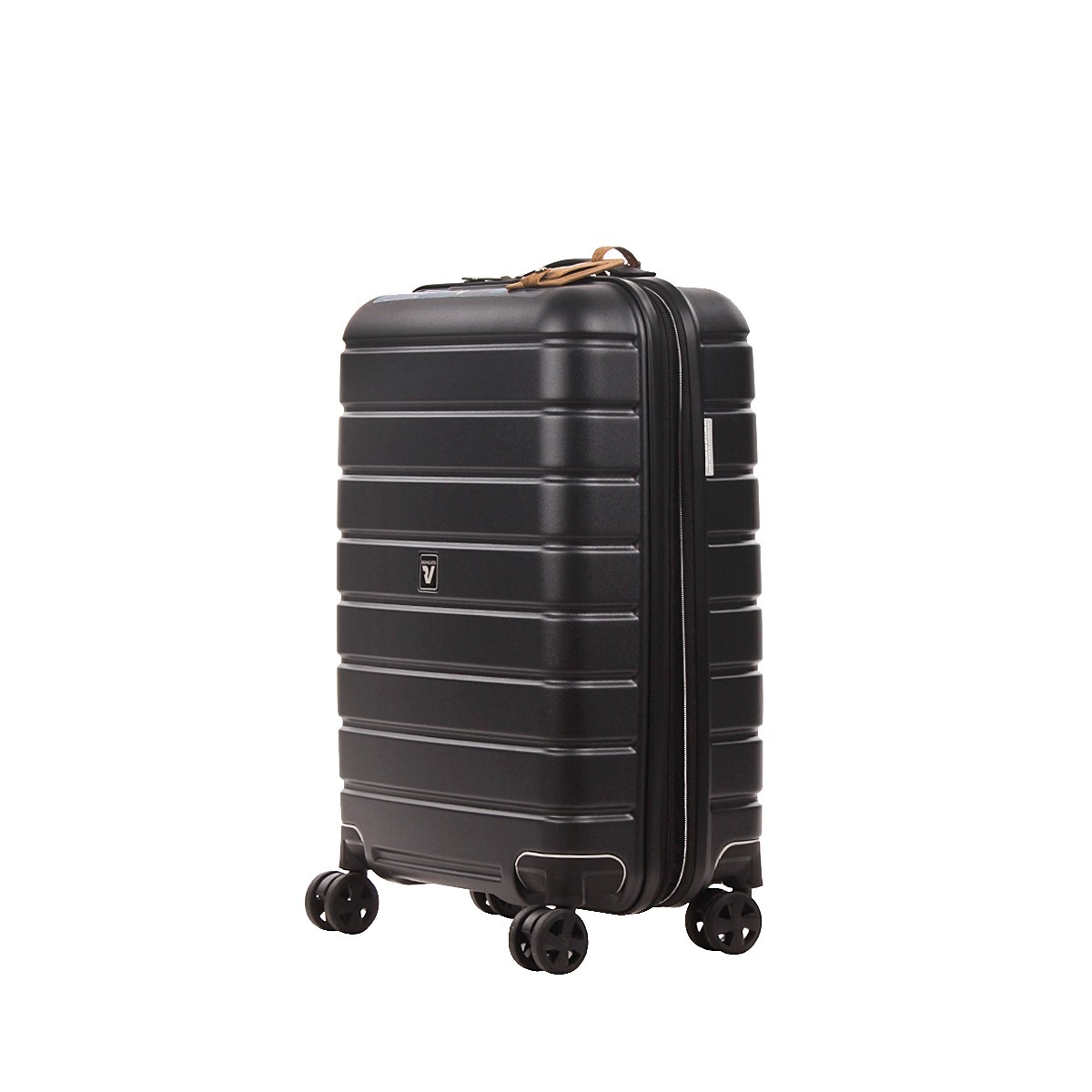 Roncato Spinner cabina 4 ruote Nero Relife 463453