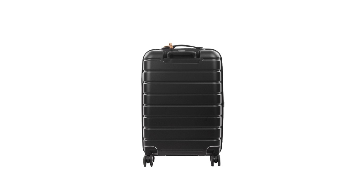 Roncato Spinner cabina 4 ruote Nero Relife 463453