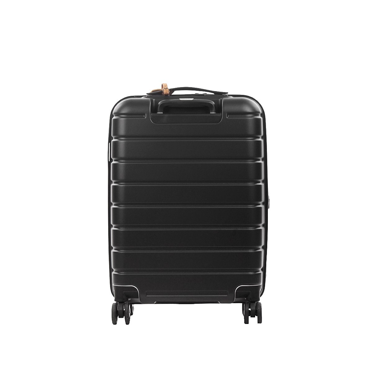 Roncato Spinner cabina 4 ruote Nero Relife 463453